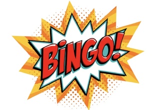 БИНГО 2026