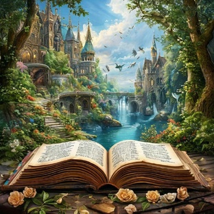 Книги,произведения