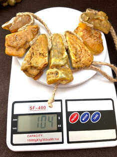 Мои украшения 