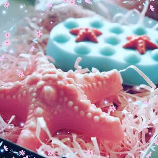Курс "Мыловарение с 0"🧼