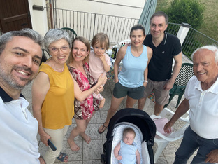 Дела семейные 