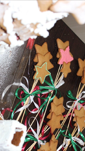 Уютный Новый год 💫 