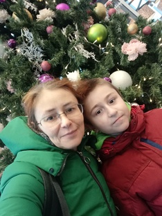 Декабрь 2023