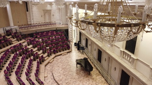 Бетховенский зал