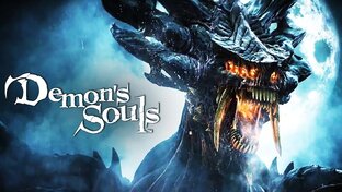 Demon's Souls