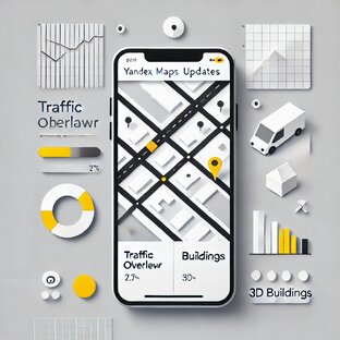 Реклама в Яндекс Бизнес