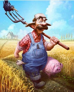 О фермерстве по максимуму