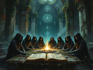 Культы и секты