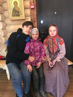 Случай из жизни
