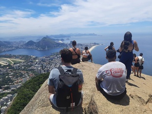 Другая Бразилия