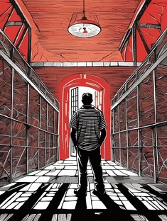 Тюремный ликбез