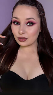 Про фишки в макияже