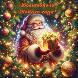 Подборка рецептов к Новогоднему столу