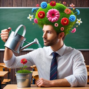 Практические советы по выживанию, если ты - учитель