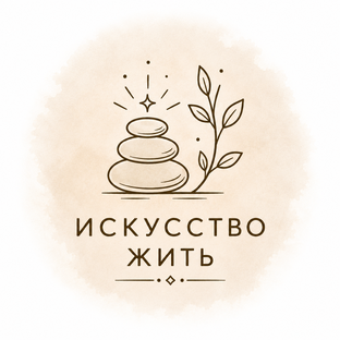 ИСКУССТВО ЖИТЬ