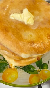 ГРУЗИНСКАЯ КУХНЯ 