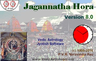 Jagannatha Hora