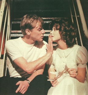    Малкольм Макдауэлл 