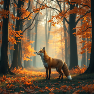 Короткие поучительные сказки ✒️