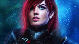 Mass Effect 2