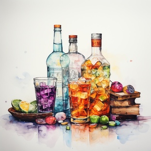 Опасное похмелье