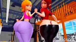 Ass