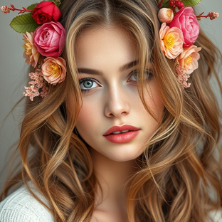 Косметология 