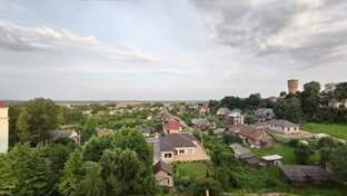 О жизни в Беларуси