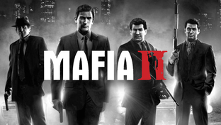 MAFIA 2