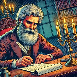 Блоговедение