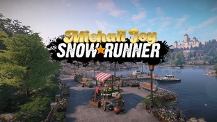 Snowrunner