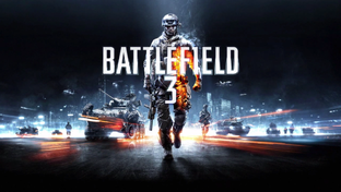 Прохождение одиночной компании Battlefield 3 (Без комментариев)