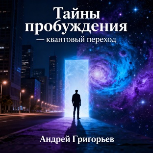 Книга Квантовый переход