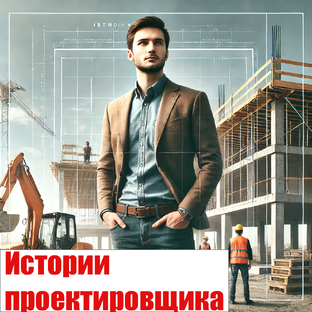Истории проектировщика 