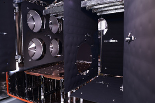 Испытательное оборудование