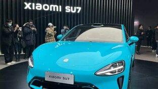 Китайские и другие автомобили