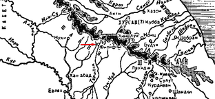 Село Филифли/Фильфили