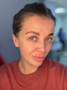 Крутые находки по уходу.