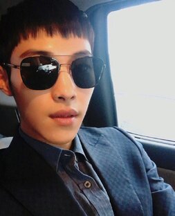 Ваншик, бандит с ранимой душой