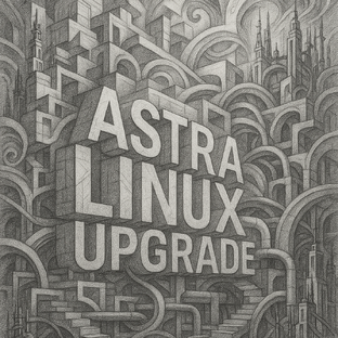 Astra Linux - обновление ПО