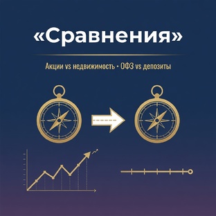 Сравнения