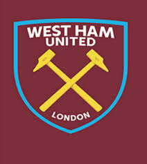 WEST HAM INGLATERRA 2024