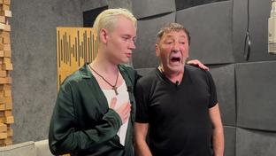 Разборки знаменитостей