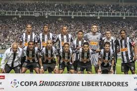 COPA BRIDGESTONE LIBERTADORES 2013