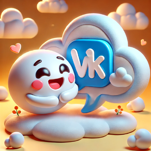 Вконтакте