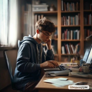 Как проходит процесс дистанционного обучения в РФ сейчас?