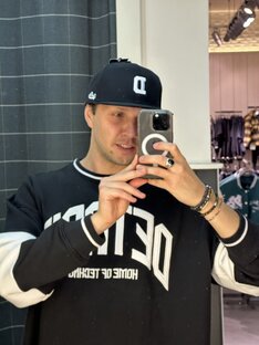 Мои походы в магазин 