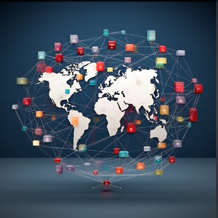 Социальные сети