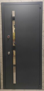 термодвери самые разные