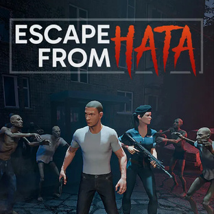 Escape From HATA